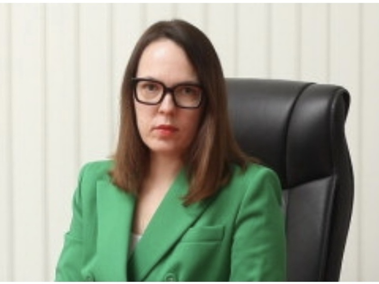 Министр культуры Новосибирской области Юлия Шуклина покидает свой пост