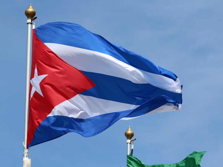 На Кубе связали атаку на резиденцию Путина с желанием усилить конфликт