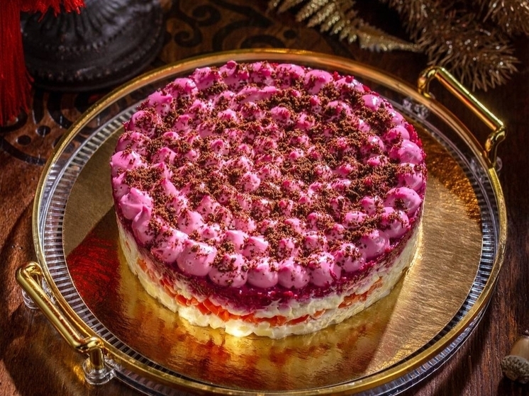 «Селедка под шубой» на Новый год ростовчанам выйдет дороже чем в прошлом году