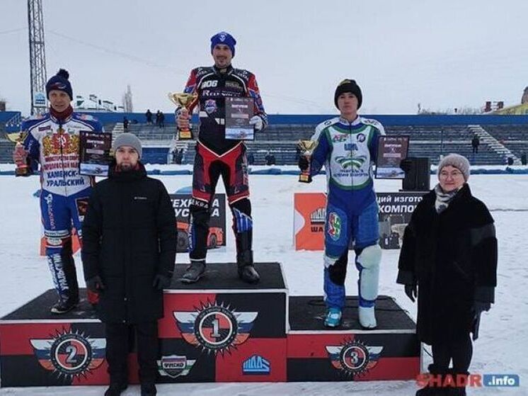 Пять мотогонщиков из Башкирии выступят на финале чемпионата России