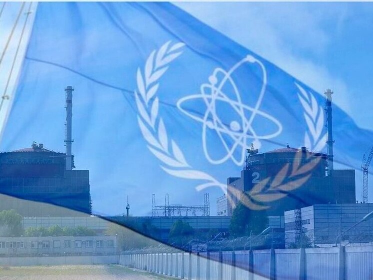 Восстановлена линия связи между станциями на Запорожской АЭС