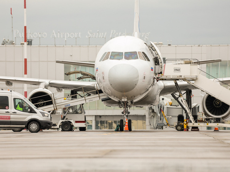 В аэропорту Сочи задержано 28 рейсов из-за непогоды