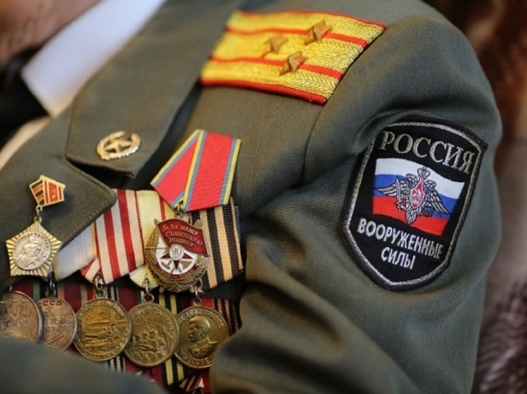 Участникам Сталинградской битвы ко 2 Февраля выплатят по 100 000 рублей