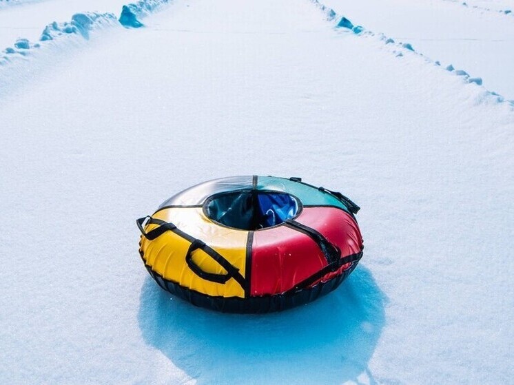 Во Владимире ватрушка унесла жизнь 9-летнего мальчика