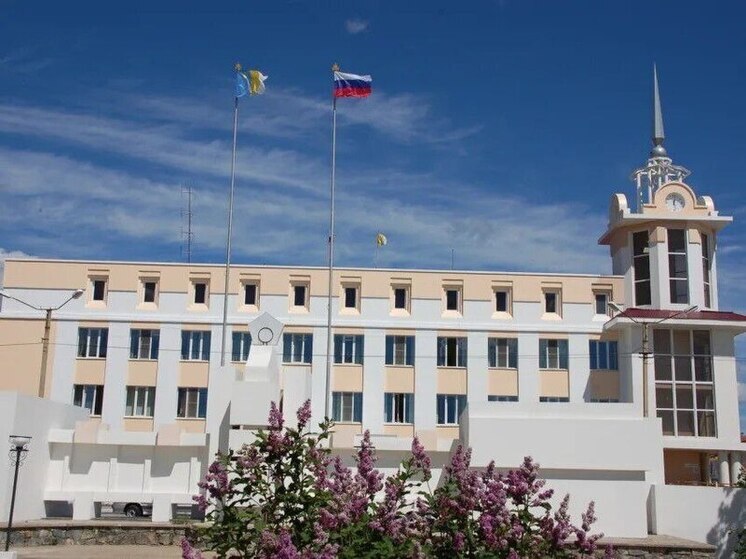 В Агинском Бурятском округе Забкрая назначены главы районов