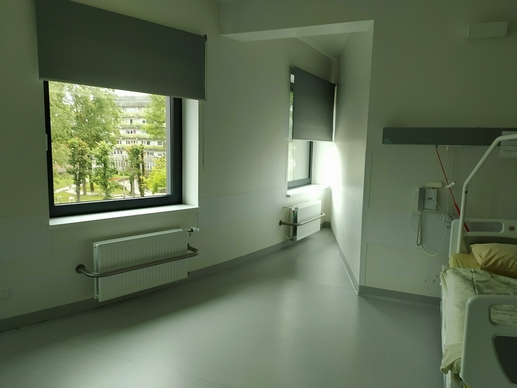 Москвичка пожаловалась на осложнения после лазерного выжигания мозоли