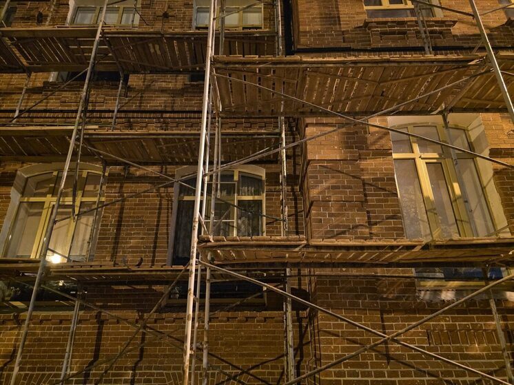 В Краснодарском крае повысили взнос по капремонту для жильцов многоквартирных домов