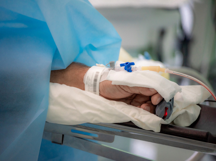 Центр лечения аутоиммунных заболеваний открылся в Клинике ЮУГМУ