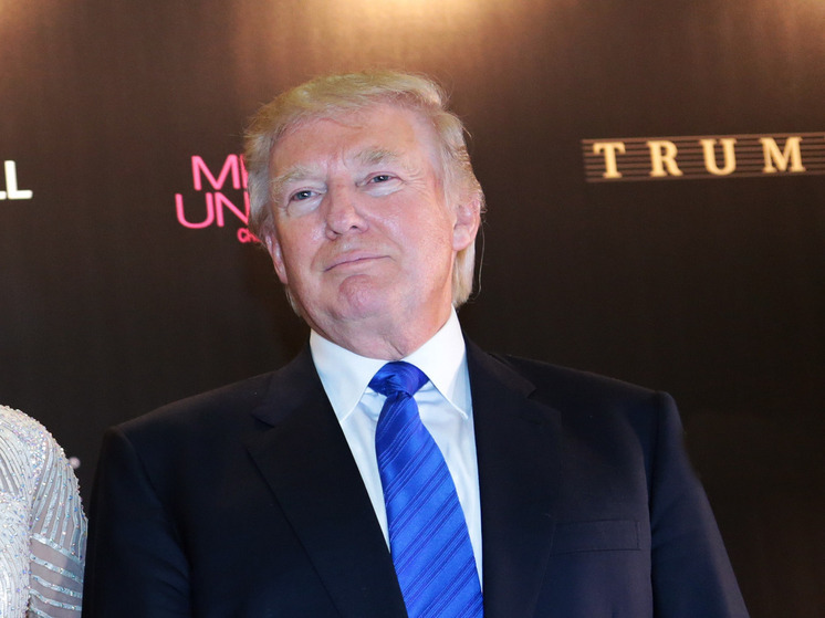 Президент США прокомментировал имитацию атаки китайской армии на Тайвань