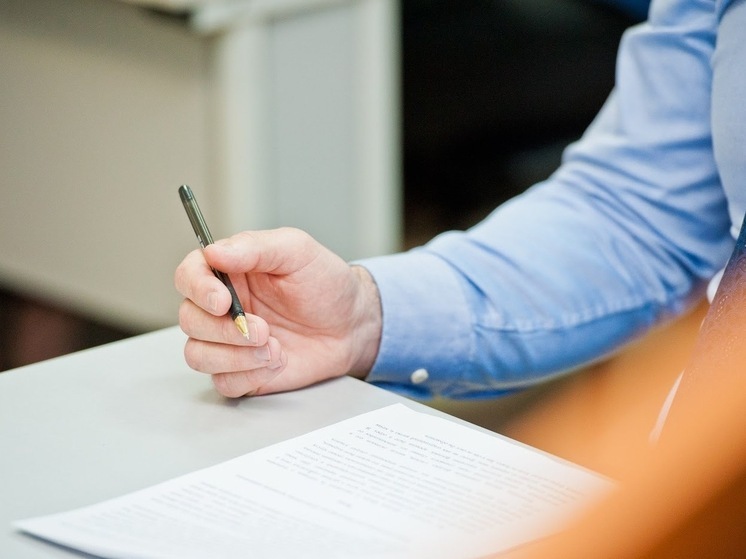 В Волгоградской областной думе подвели итоги работы с обращениями граждан