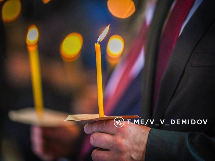 Мэр Белгорода: 30 декабря 2023 года разделило жизнь на «до» и «после»