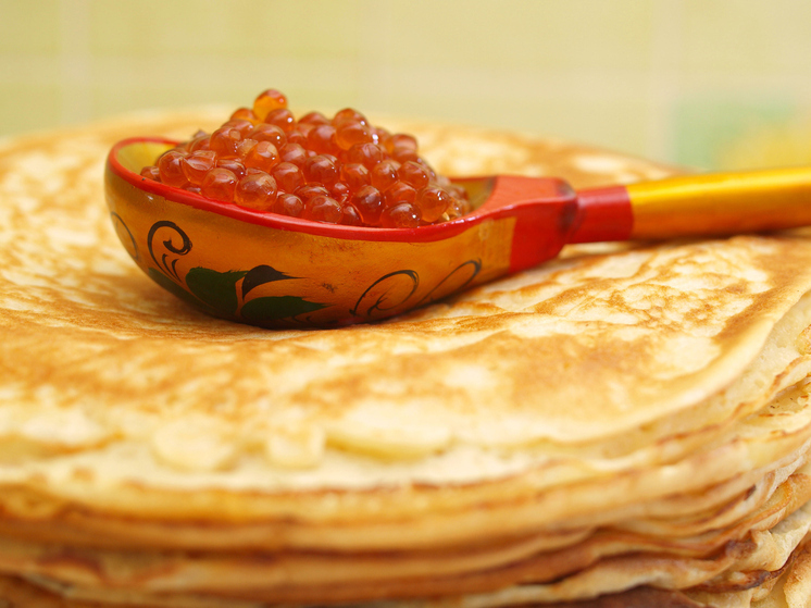 Роспотребнадзор Поморья дал рекомендации по выбору красной икры