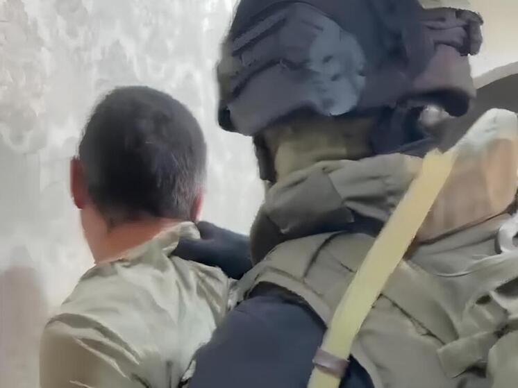 Подозреваемых в продаже фильтров вывели на чистую воду в Тверской области