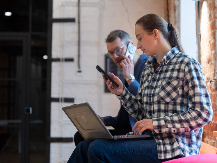 Югорчане чаще пользуются доставкой еды в морозы: аналитики зафиксировали двукратный рост спроса
