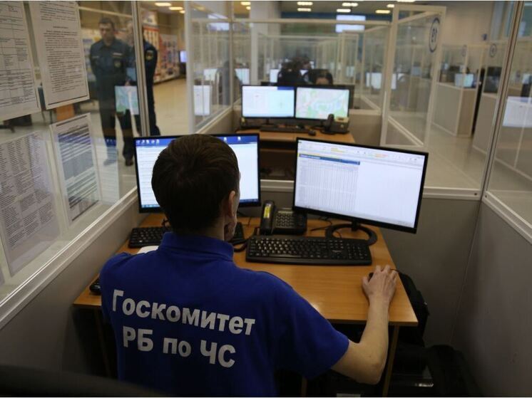 Глава башкирского Госкомитета по ЧС Кирилл Первов рекомендует всем жителям Башкирии скачать мобильные экстренные приложения, такие как «Система 112» и «Безопасный город»