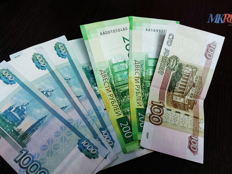 Жителя Малоярославца удалённо обворовала неизвестная ему женщина