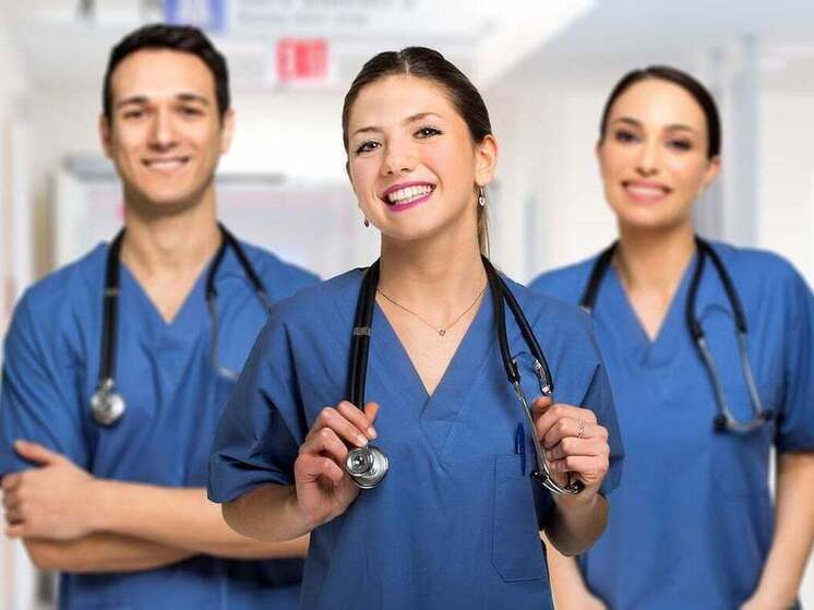 За год в Башкирии на работу приняли 1496 специалистов-медиков