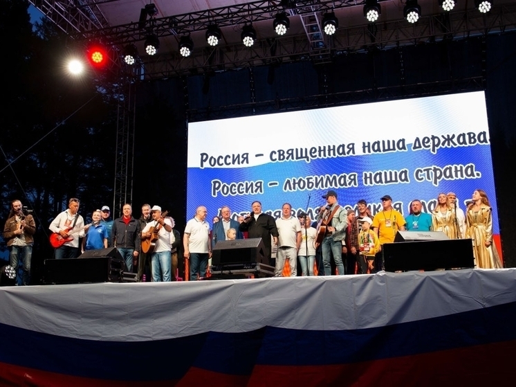 Кировчане активно участвуют в заочных конкурсах фестиваля «Гринландия»