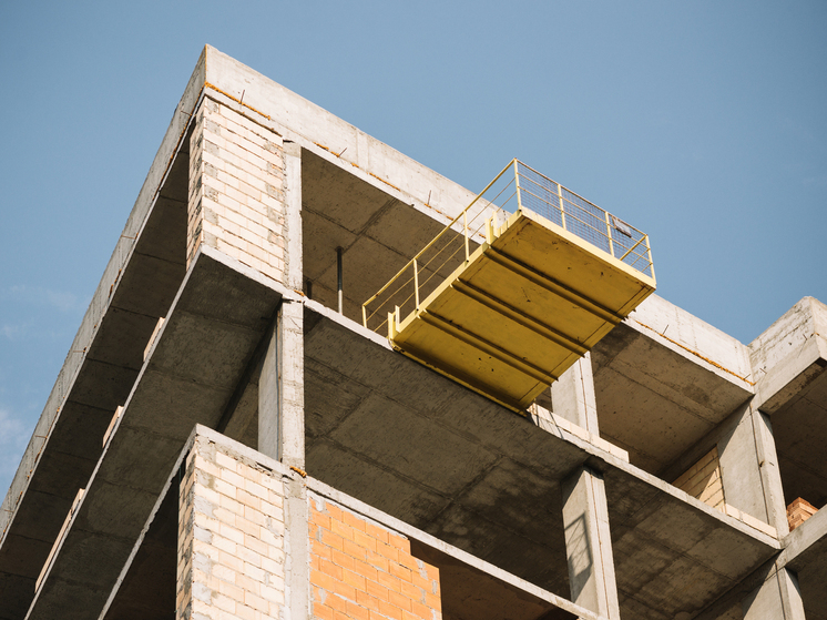 В Самаре на улице 22 Партсъезда начнут строительство детского хосписа в 2026 году