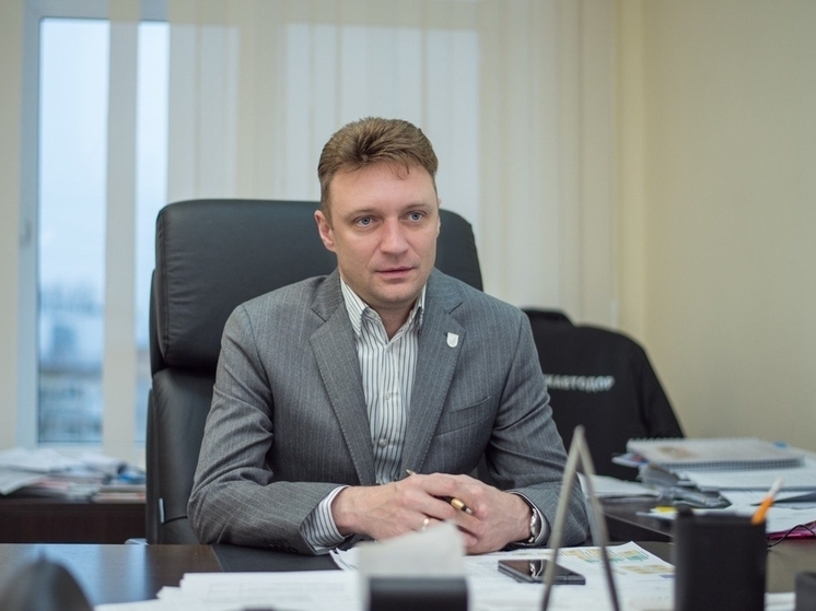 Директор СОГБУ «Смоленскавтодор» рассказал об итогах ремонтов, приоритетах и задачах предприятия