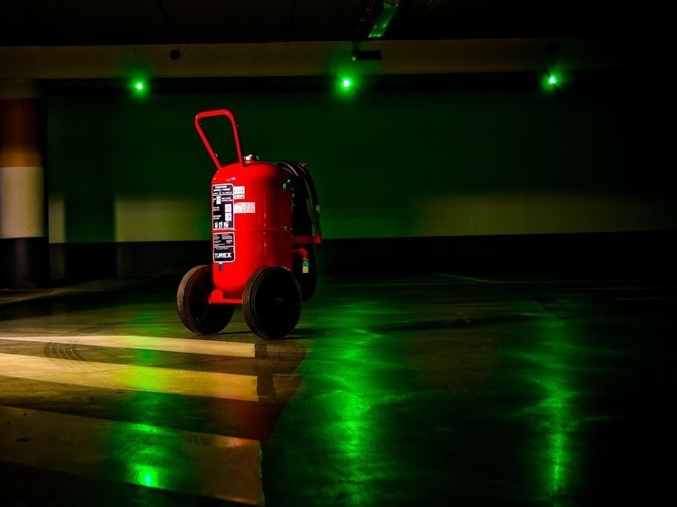 С 31 декабря в Башкирии начнет действовать особый противопожарный режим