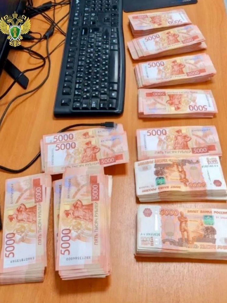 Суд в Екатеринбурге решил конфисковать у контрабандиста 6 миллионов рублей