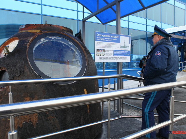 В Кузбассе уточнили график ремонта взлетно-посадочной полосы аэропорта