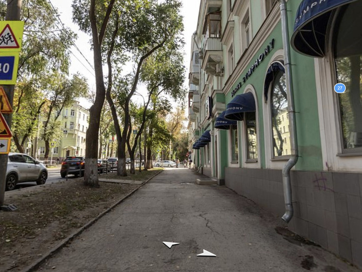 Два дома на проспекте Масленникова в Самаре признали объектами культурного наследия