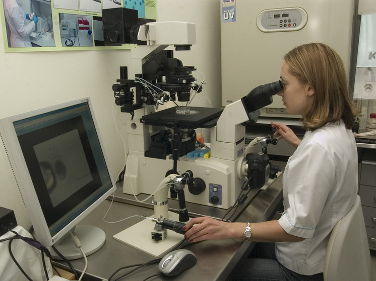 В ходе “захватывающего” исследования обнаружены новые виды рассеянного склероза