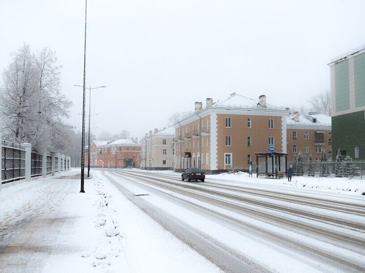 Росатом инвестирует 335 млн рублей в развитие Глазова в 2026 году