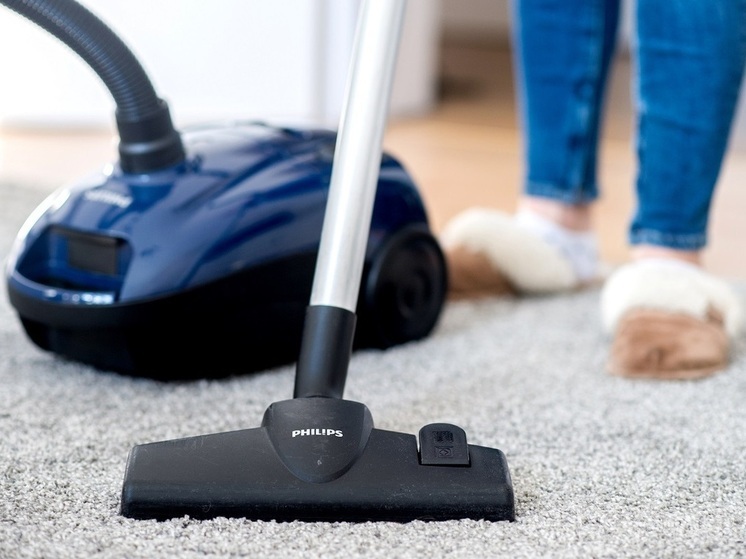 Клинер Приходько рассказала, как превратить уборку квартиры 1 января в медитативный процесс