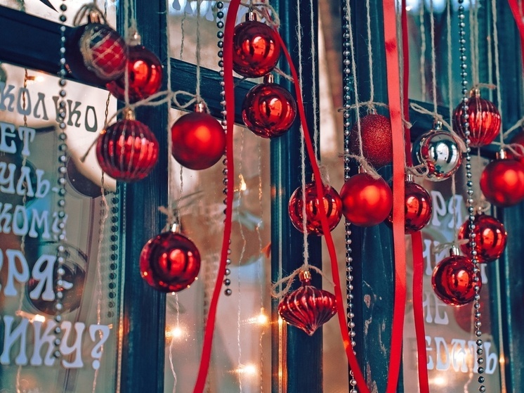 В Туле обнародовали график работы ТЦ, рынков и бассейнов на праздниках