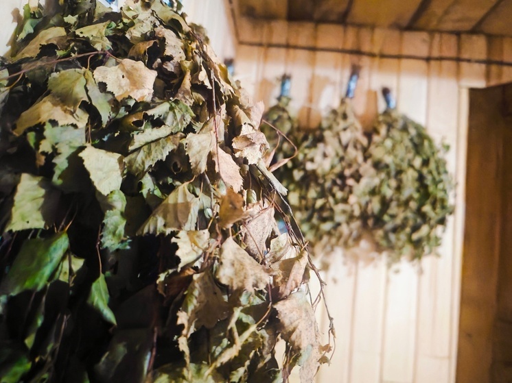 Бани в Череповце будут работать 31 декабря и 1 января