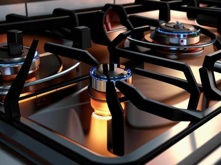 В Ленинском районе Махачкалы возможны перебои с подачей газа