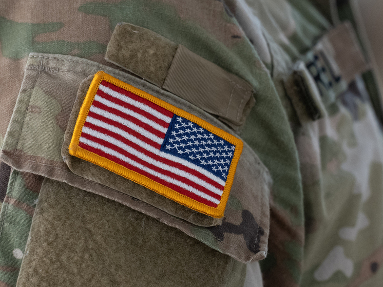 Эксперт Сыртланов: в ходе СВО счет уже пошел на десятки ликвидированных наемников США