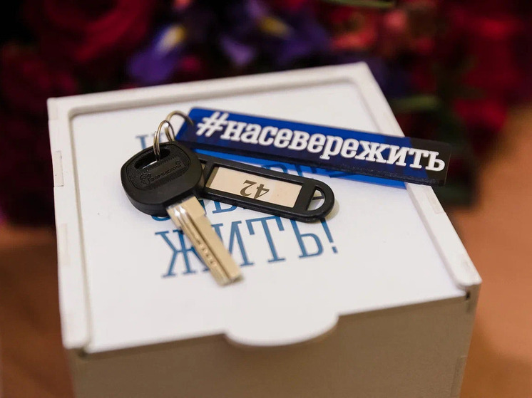 Ремонт квартир для врачей в Ковдоре затянется до мая 2026 года из-за проблем с подрядчиками