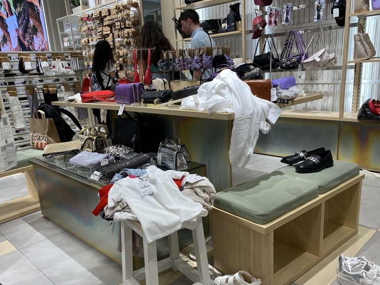 Влияние быстрой моды на экологию