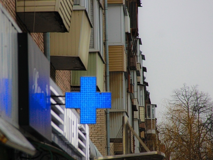 Число заболевших гриппом в Тульской области пошло на спад