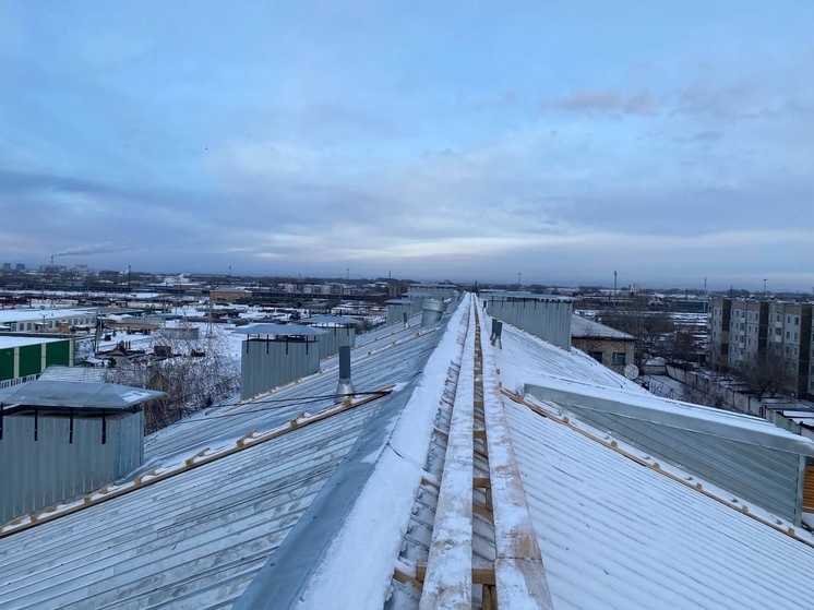 Хакасские районы включили в план капремонта на 2026 год