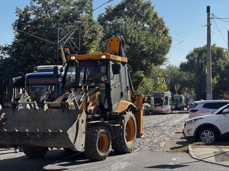 Мэр Краснодара рассказал какие дороги и развязки обновили в 2025 году