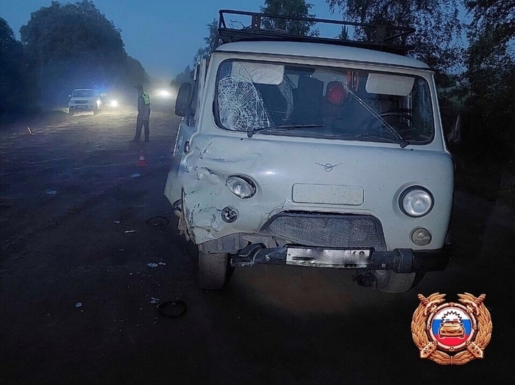 Суд вынес решение по делу о ДТП, в котором погиб ребенок в Тверской области