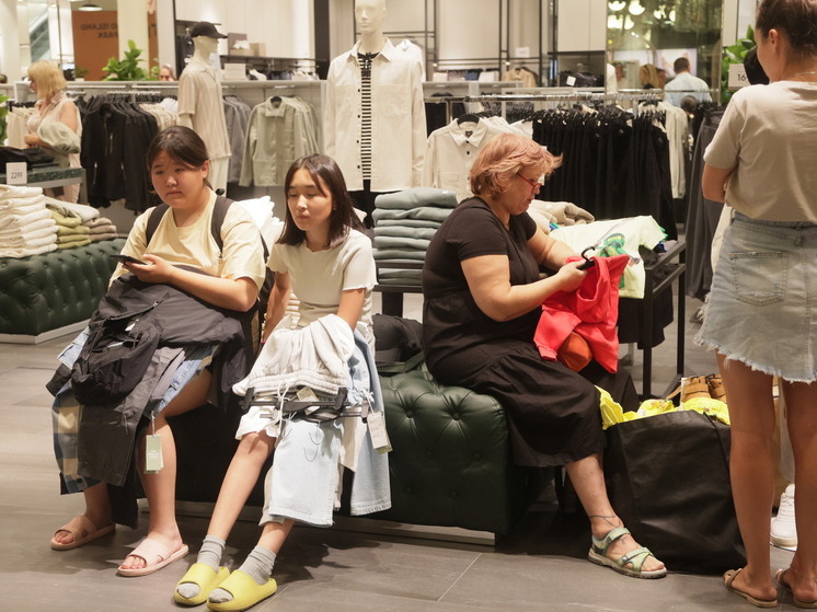 Городское озеленение: почему это важно Мода и Стиль