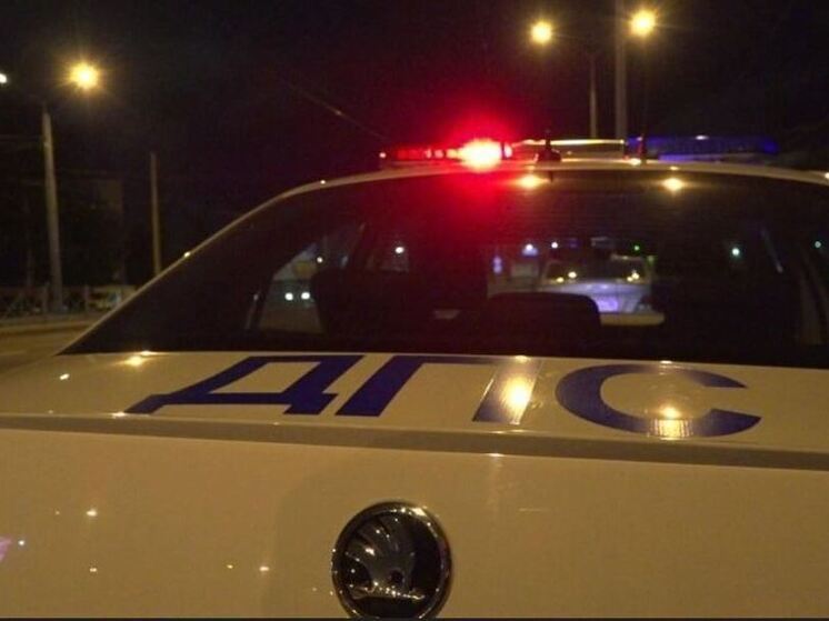 Полицейские нашли водителя без прав, сбившего трех пешеходов в Кудрово