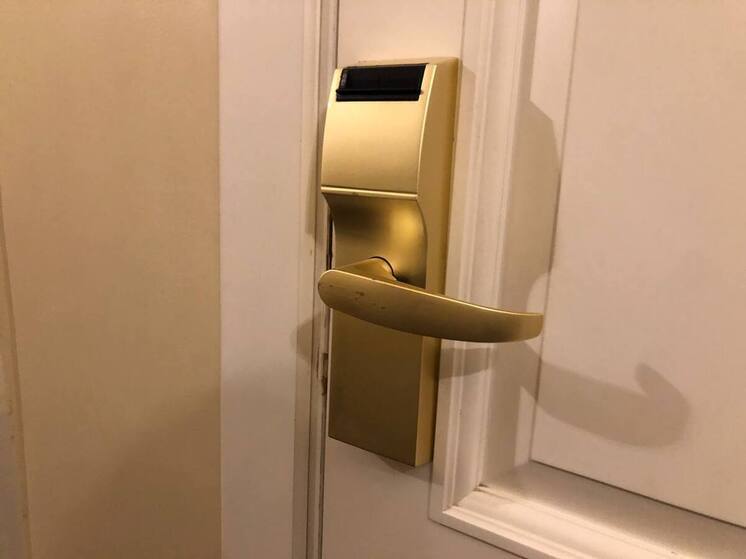 Хакасский отель вошел в сотню лучших по всей России