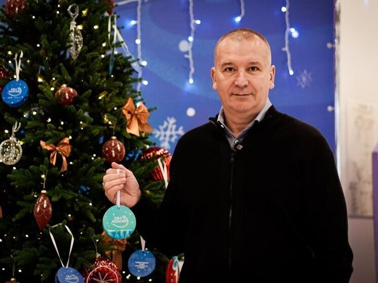 Министр природных ресурсов ЛНР исполнит мечту шестилетнего Данила из Новопсковского округа