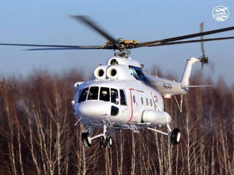 В Хабаровском крае увеличивают число рейсов в Чумикан