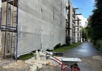 На Вологодчине подвели итоги года в строительном комплексе