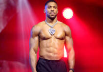 Британский боксер попал в аварию в Нигерии