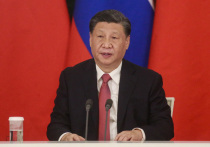 Китай создает модель принципиально новой энергетики и претендует на звание «Энергодержавы мира»