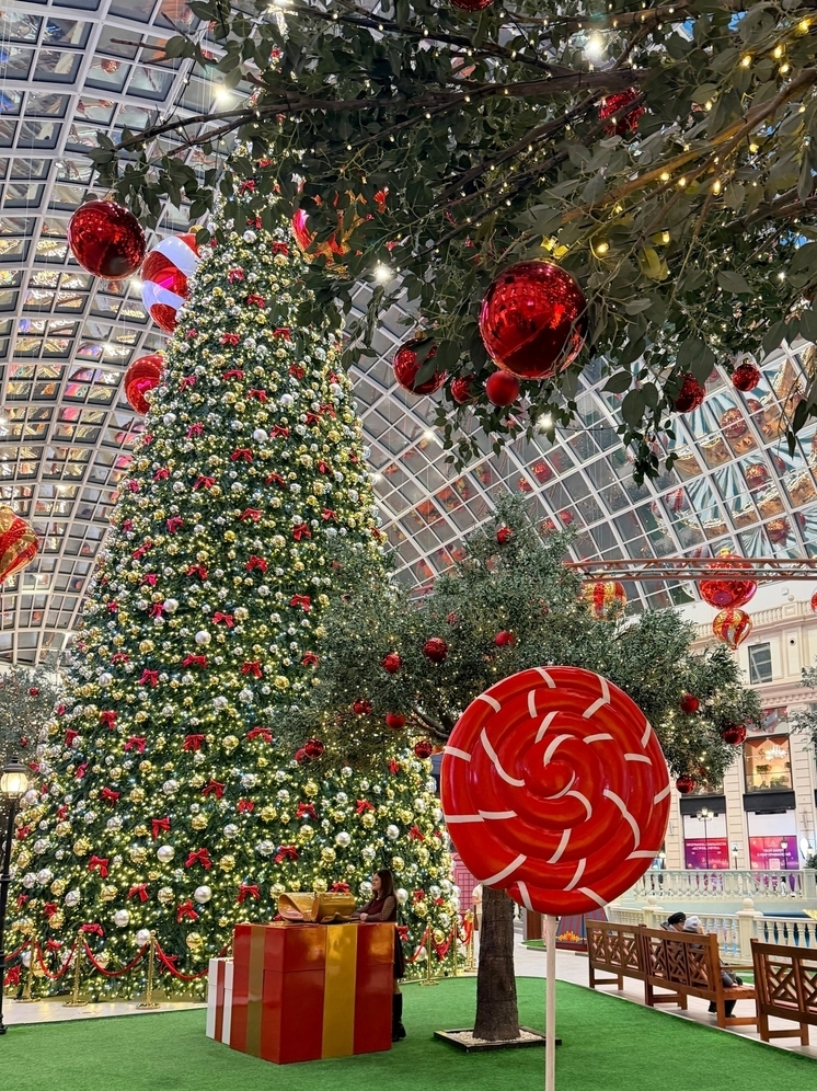 Нутрициолог Анна Гоцман дала советы, как не угробить здоровье за праздничным столом в гурманистическом марафоне